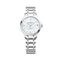 Orologio Baume & Mercier Donna Classima in Acciaio M0A10268 - M0A10268